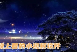 适合晚上看的视频,精选晚间观影佳作