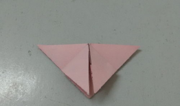 折纸视频简单又漂亮