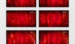 红色视频素材,铭记历史，传承红色基因