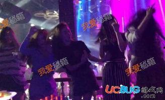 蹦迪视频,揭秘蹦迪视频的魅力瞬间